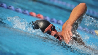 Егор Сучков выиграл третье кубковое золото Егор Сучков выиграл третье кубковое золото