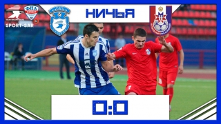 Саратовский «Сокол» сыграл вничью против клуба из Саранска Саратовский «Сокол» сыграл вничью против клуба из Саранска