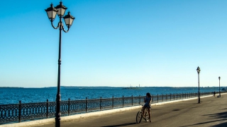 Власти Саратова рассчитывают на федеральные средства для нового пляжа Власти Саратова рассчитывают на федеральные средства для нового пляжа