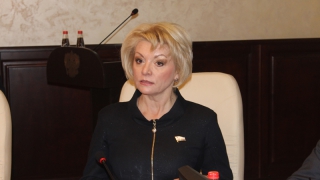 Марина Епифанова стала фигурантом уголовного дела