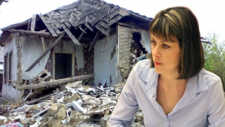 Самый бедный депутат облдумы задекларировала дом со 100-процентным износом Самый бедный депутат облдумы задекларировала дом со 100-процентным износом