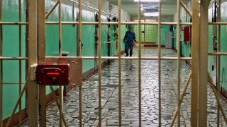 Экс-главу колонии посадили в СИЗО за сговор с особо опасным преступником Экс-главу колонии посадили в СИЗО за сговор с особо опасным преступником