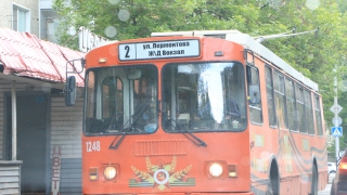 Администрация Саратова предлагает поднять тарифы на общественный транспорт