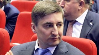 Прокурор Филипенко решил бороться с произволом в наценках на школьное питание Прокурор Филипенко решил бороться с произволом в наценках на школьное питание