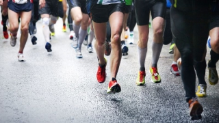 В Саратове для проведения полумарафона вводится запрет на движение транспорта В Саратове для проведения полумарафона вводится запрет на движение транспорта