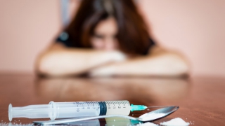 Эксперт рассказал о новом облике наркомана Эксперт рассказал о новом облике наркомана