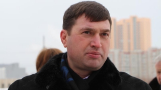 Стадион «Спартак» не спешат брать в концессию Стадион «Спартак» не спешат брать в концессию