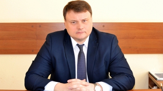 Андрей Жуков уволен с поста и.о. главы администрации Заводского района