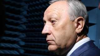 Проект новой детской больницы в Вольске разработают за 2 недели Проект новой детской больницы в Вольске разработают за 2 недели