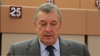 Николай Бушуев возглавил интегрированную структуру «ВОЛГА»