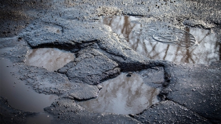 В регионе выявили 14 новых аварийно-опасных участков дорог В регионе выявили 14 новых аварийно-опасных участков дорог