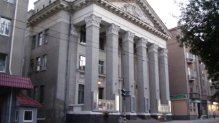 Вопрос о закрытии «Балагана» могут поднять в новом сезоне Вопрос о закрытии «Балагана» могут поднять в новом сезоне