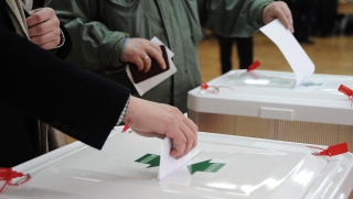 Предложена дата выборов саратовского губернатора и областных депутатов