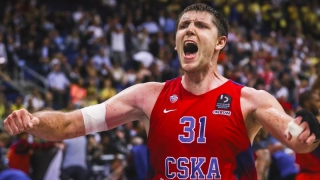 Воспитанник «Автодора» стал 12-кратным чемпионом России Воспитанник «Автодора» стал 12-кратным чемпионом России