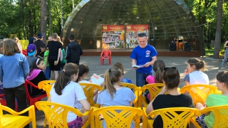 ������ ���������-�����: ����� � ���������� ������� ������������ �� ���������