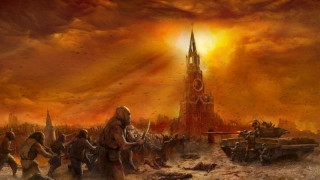 В Саратове советник Володина назвал Россию посткатастрофной страной В Саратове советник Володина назвал Россию посткатастрофной страной