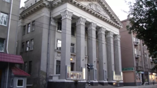 В филармонии планируют собирать подписи в защиту Ченченко В филармонии планируют собирать подписи в защиту Ченченко