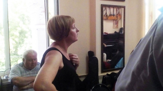 Директор филармонии: Я ушла, чтобы люди не голодали Директор филармонии: Я ушла, чтобы люди не голодали