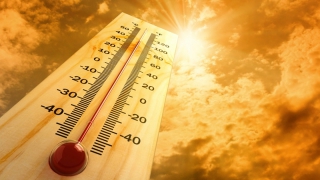 В Саратов приходит духота, не исключены температурные рекорды