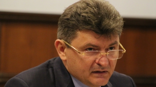 Василия Тарасова рекомендовали назначить председателем суда Воронежской области