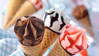 Задержаны двое подозреваемых в краже мороженого с проспекта Кирова Задержаны двое подозреваемых в краже мороженого с проспекта Кирова