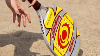 Саратовская теннисистка выиграла бронзу чемпионата мира Саратовская теннисистка выиграла бронзу чемпионата мира