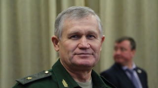 В военном комиссариате Саратовской области сменилось руководство