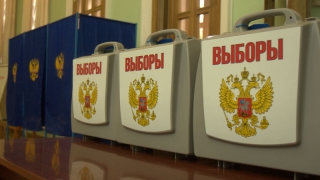 Зарегистрированы два кандидата в губернаторы Саратовской области