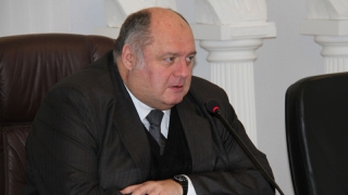 Начальник ГУ МВД Сергей Аренин стал претендентом на пост сенатора