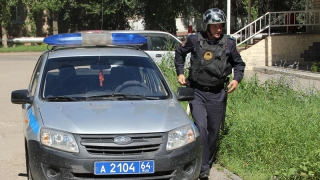 Ссора братьев закончилась ударом ножницами Ссора братьев закончилась ударом ножницами