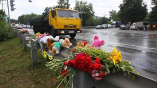 Дела о гибели детей в ДТП будут возбуждать в течение суток Дела о гибели детей в ДТП будут возбуждать в течение суток