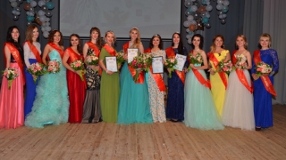 Сотрудница ЛИУ-3 стала победителем на окружном конкурсе «Мисс УИС» Сотрудница ЛИУ-3 стала победителем на окружном конкурсе «Мисс УИС»