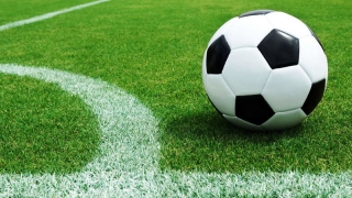 Футболисты «Сокола» упустили победу в матче с «Торпедо» Футболисты «Сокола» упустили победу в матче с «Торпедо»