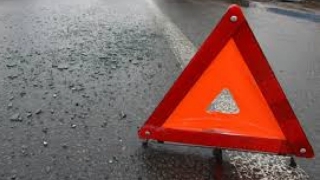 Под Хвалынском столкнулись автомобили из Сибири, Урала и Москвы Под Хвалынском столкнулись автомобили из Сибири, Урала и Москвы