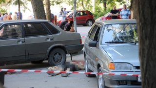 Причиной убийства на Тархова мог быть спор из-за гаража