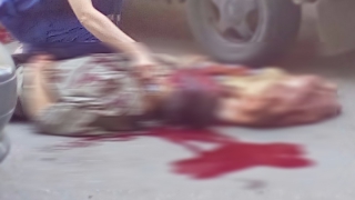 Душераздирающие крики саратовца после убийства брата сняли на видео