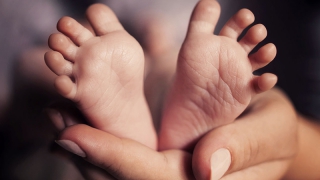 У президента областной федерации спорта родилась дочь У президента областной федерации спорта родилась дочь