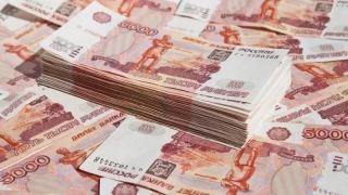 Саратовская область ищет кредиторов на 4,9 миллиардов рублей Саратовская область ищет кредиторов на 4,9 миллиардов рублей