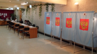 Социологи: Более 50% саратовцев готовы голосовать за Радаева и ЕР