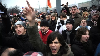 Коммунисты провоцируют население Саратовской области слухами об отмене льгот Коммунисты провоцируют население Саратовской области слухами об отмене льгот