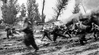 Прокуратура потребовала восстановить братскую могилу солдат 1942 года Прокуратура потребовала восстановить братскую могилу солдат 1942 года