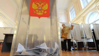 В Саратовской области стартовали выборы губернатора и депутатов регионального парламента