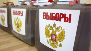 В Саратовской области явка избирателей уже превысила 5%