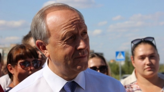Валерий Радаев опередил главного оппонента на выборах на 60%