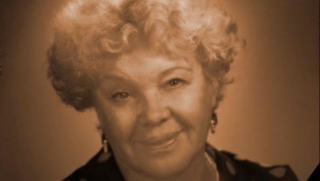 В Саратове пройдет прощание с заслуженной артисткой РФ Валентиной Строгановой В Саратове пройдет прощание с заслуженной артисткой РФ Валентиной Строгановой