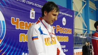 Саратовский фехтовальщик стал чемпионом мира Саратовский фехтовальщик стал чемпионом мира