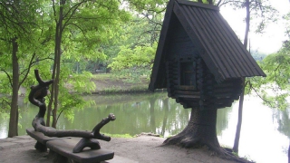 Саратов нуждается в 23 уличных туалетах Саратов нуждается в 23 уличных туалетах