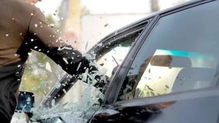 Полицейские раскрыли кражу из автомобиля двухлетней давности Полицейские раскрыли кражу из автомобиля двухлетней давности