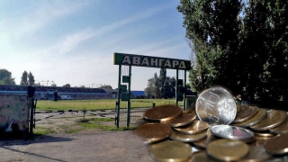 В Саратове сократят чиновников и заморозят им оклады из-за кредита на ремонт стадиона «Авангард»