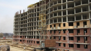 Ввод высоток «Новостроя» в Саратове перенесли на месяц Ввод высоток «Новостроя» в Саратове перенесли на месяц